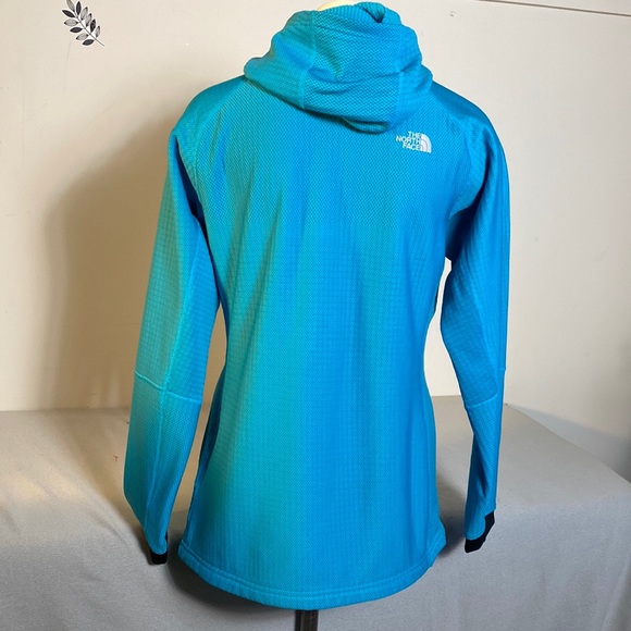 The North Face Polartec Slim Fit Hoodie - Picture 1 of 15